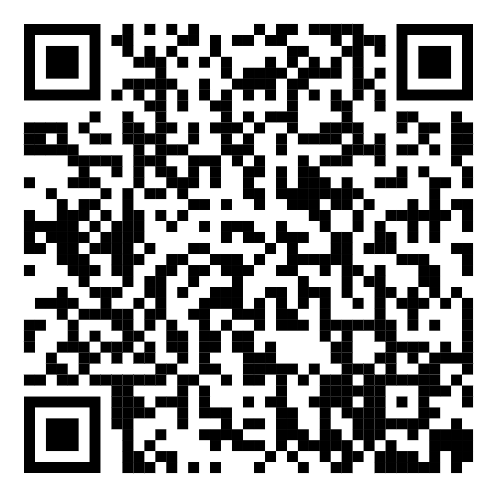 Google Play QRコード